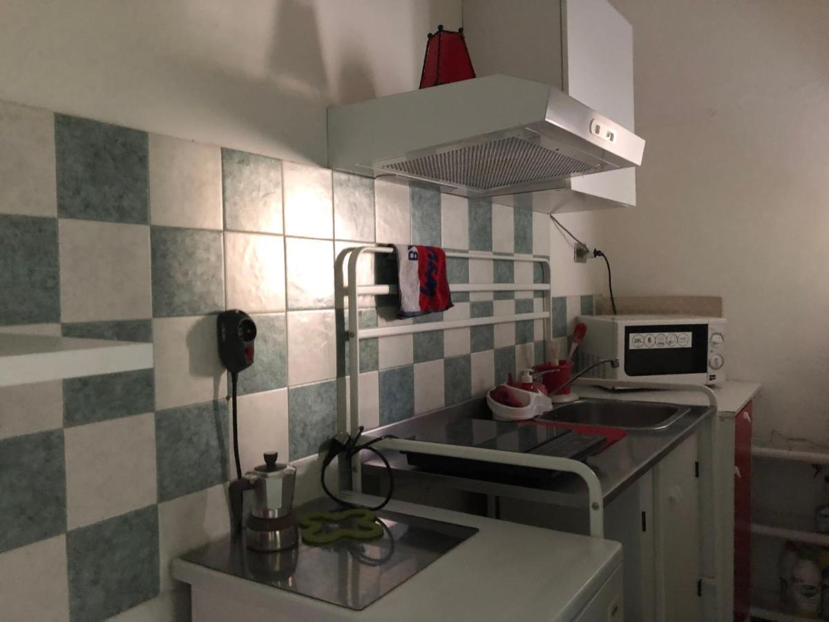 Apartamento Monolocale Caraglio Turín Exterior foto