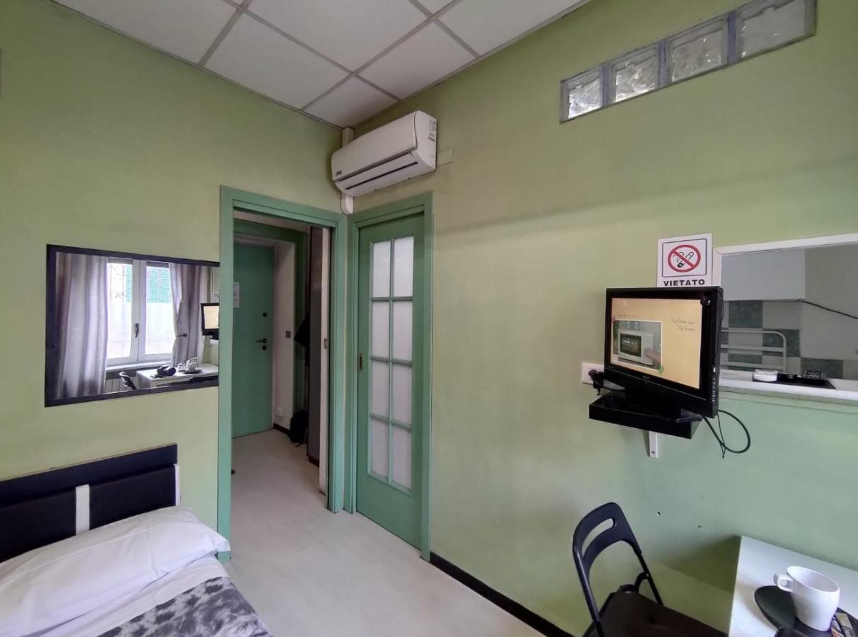 Apartamento Monolocale Caraglio Turín Exterior foto